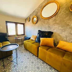 Boutique Mare Fabulas Gasthuis