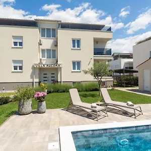  Apartmán Ancora