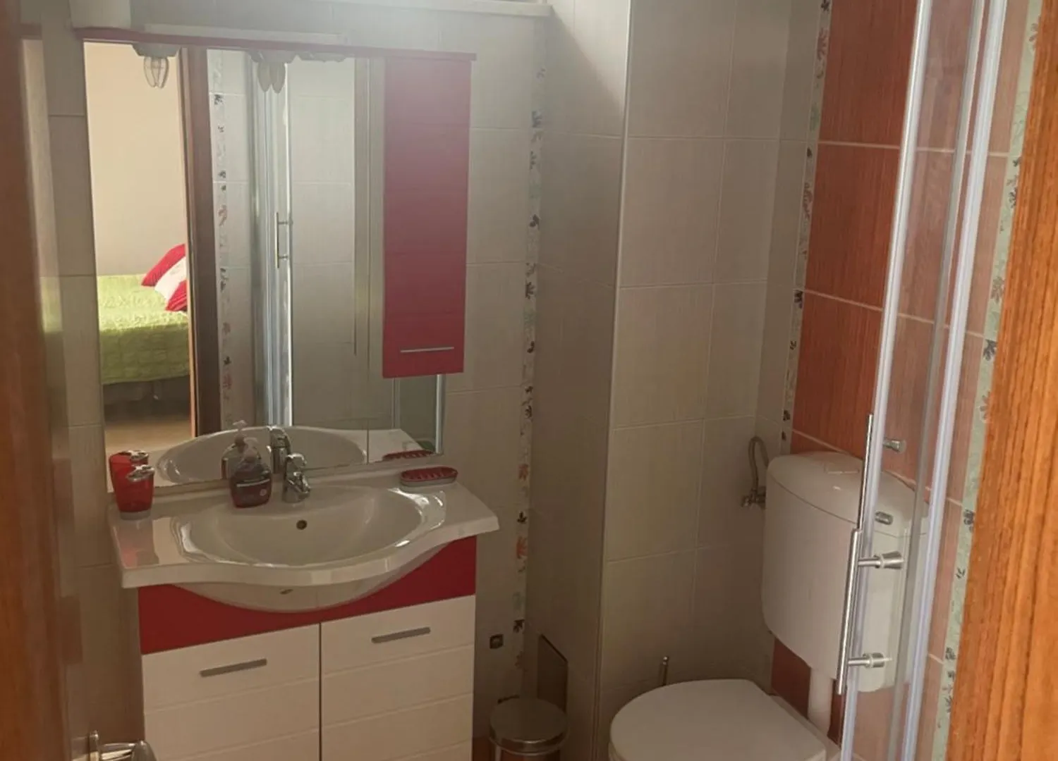 Villa Kimberly Rovinj Apartment