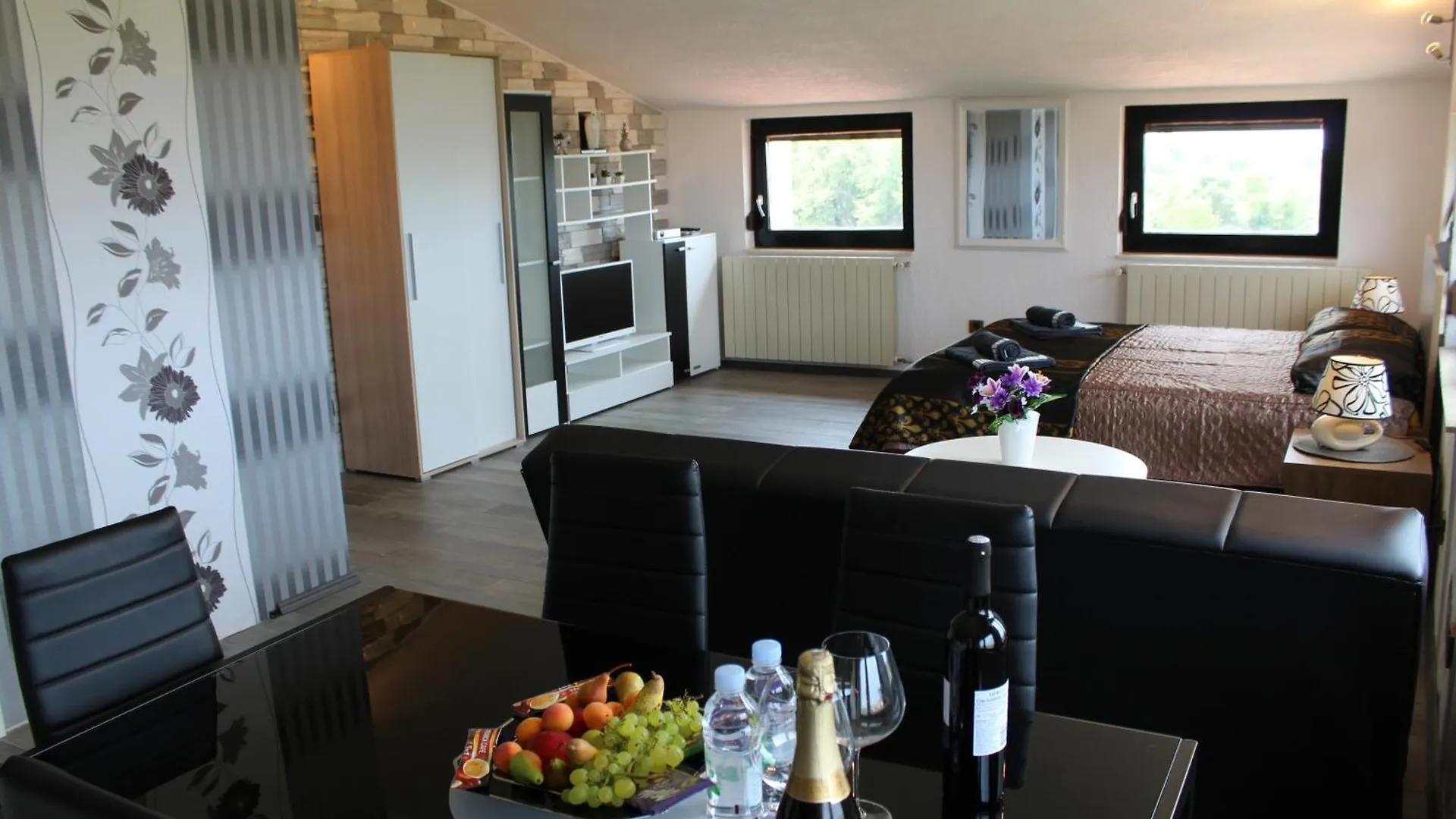 Villa Kimberly Rovinj Apartment