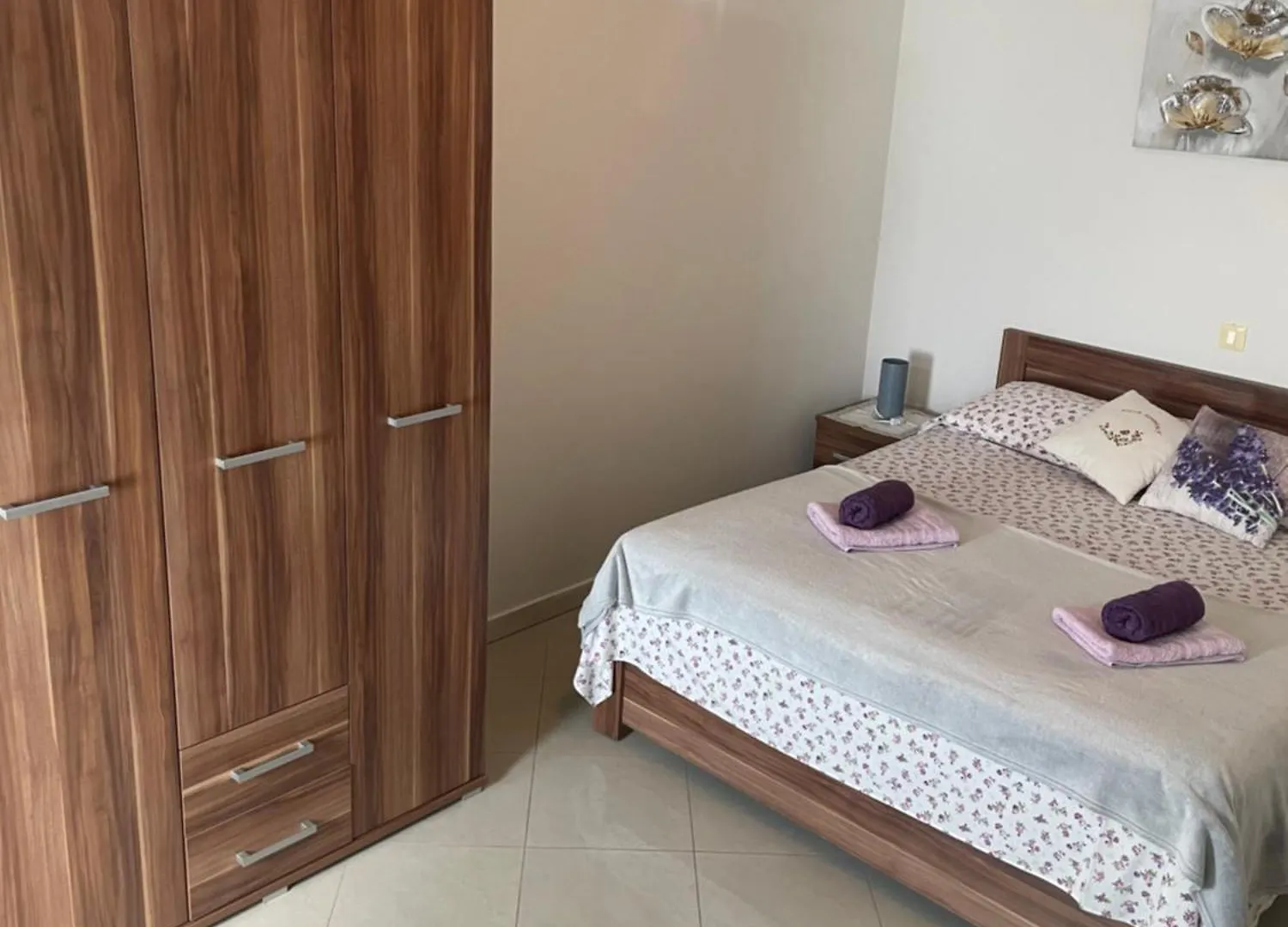 Villa Kimberly Rovinj Apartment