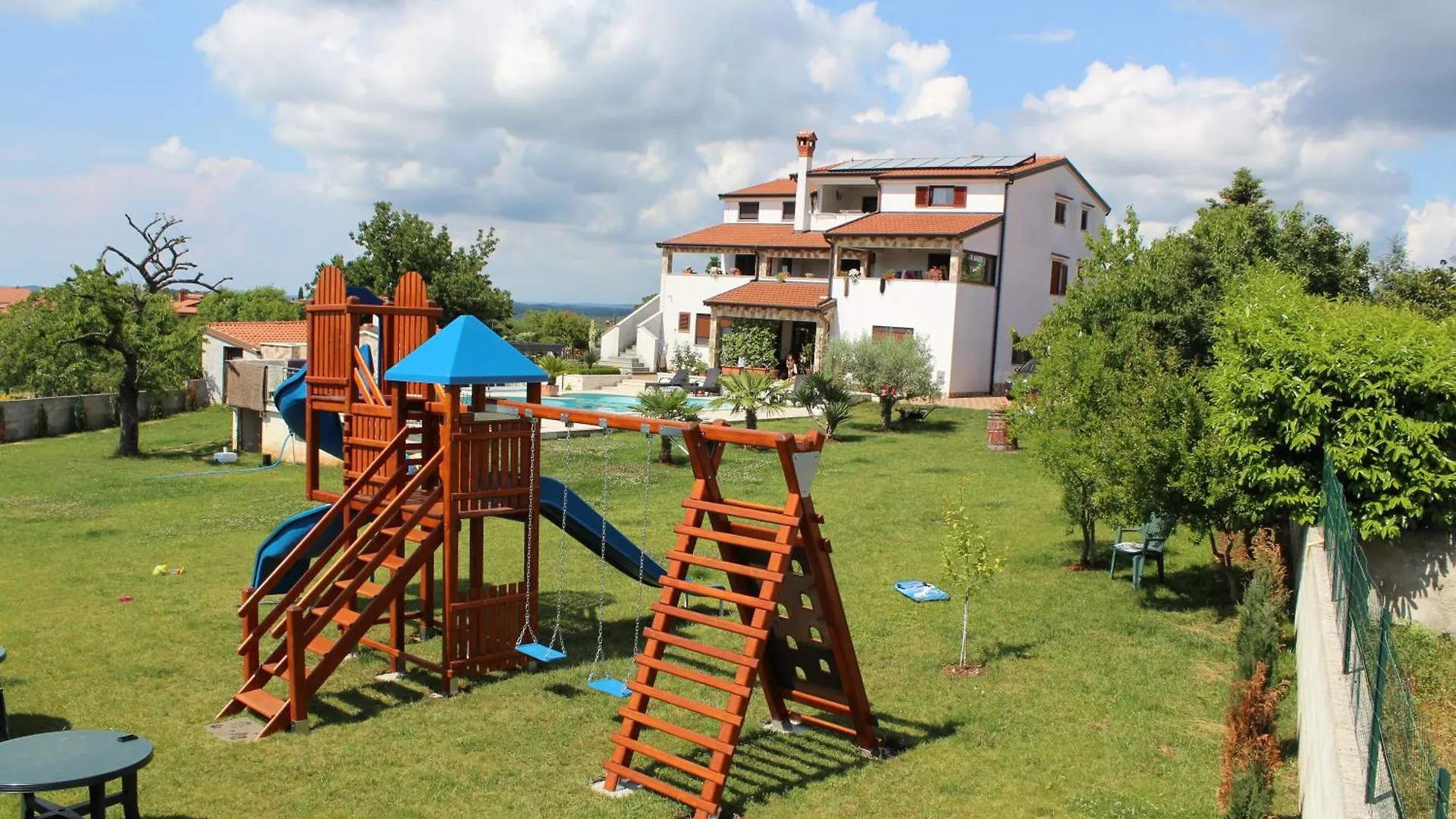 Apartment Villa Kimberly Rovinj