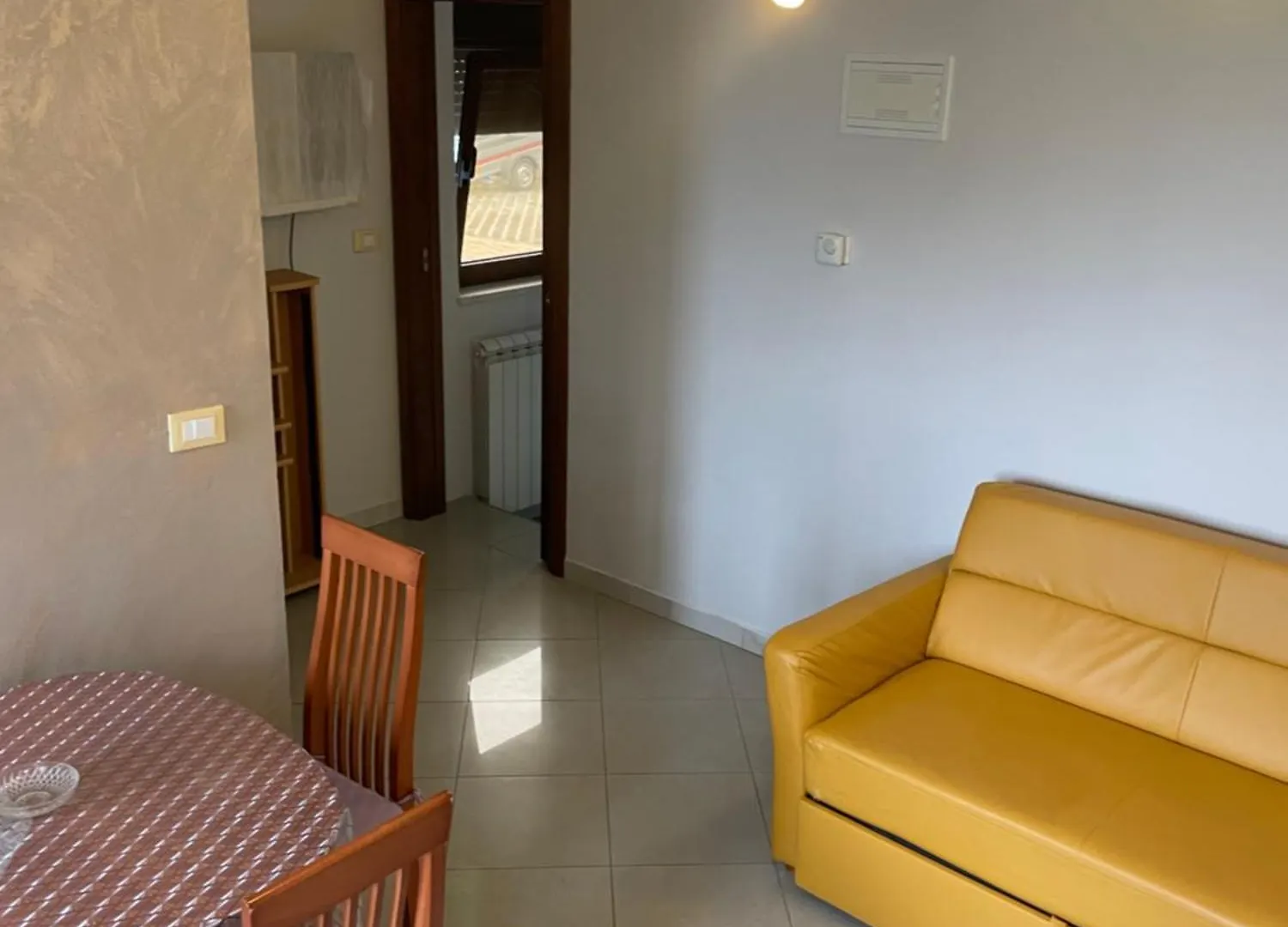 Apartment Villa Kimberly Rovinj Croatia