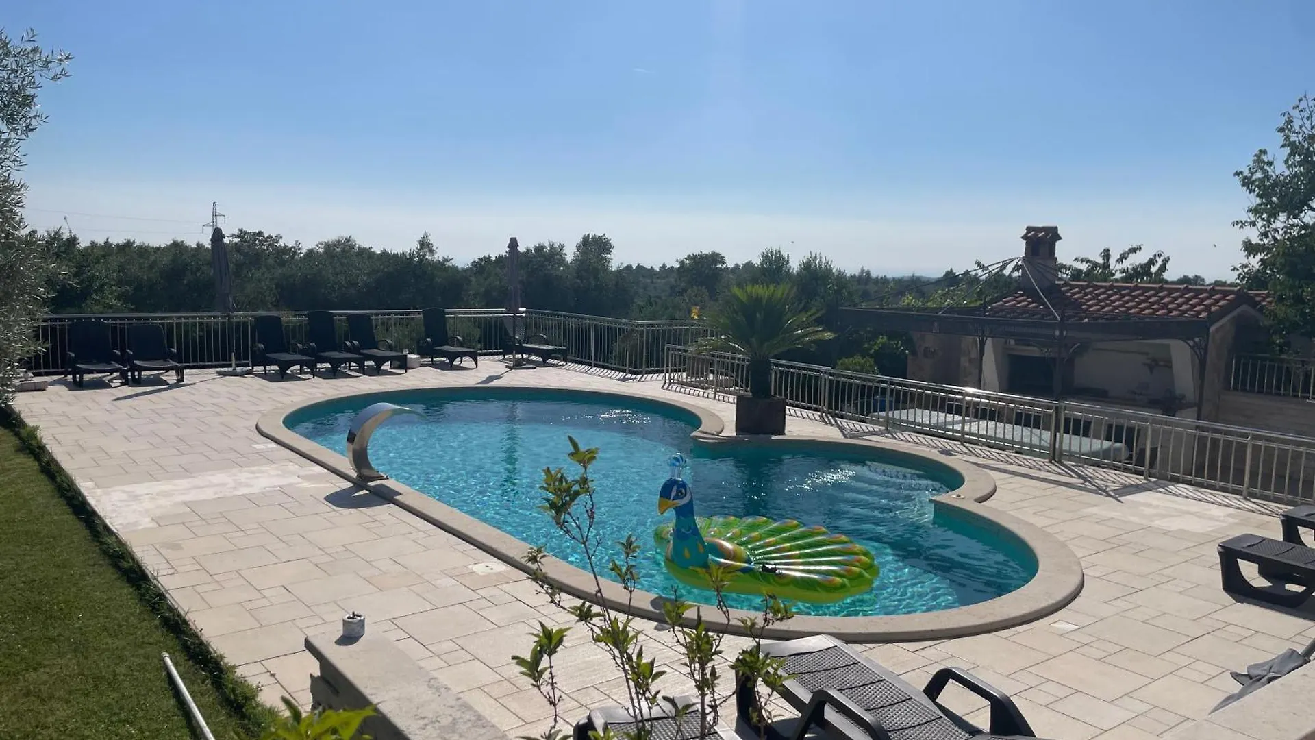 Villa Kimberly Rovinj