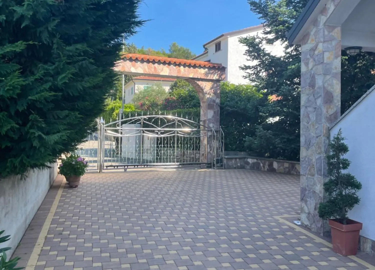 Villa Kimberly Rovinj 0*,