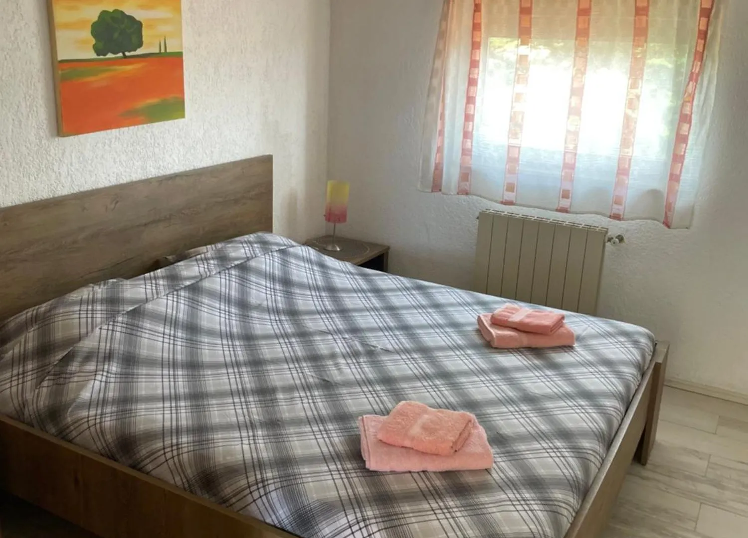 Villa Kimberly Rovinj Apartment