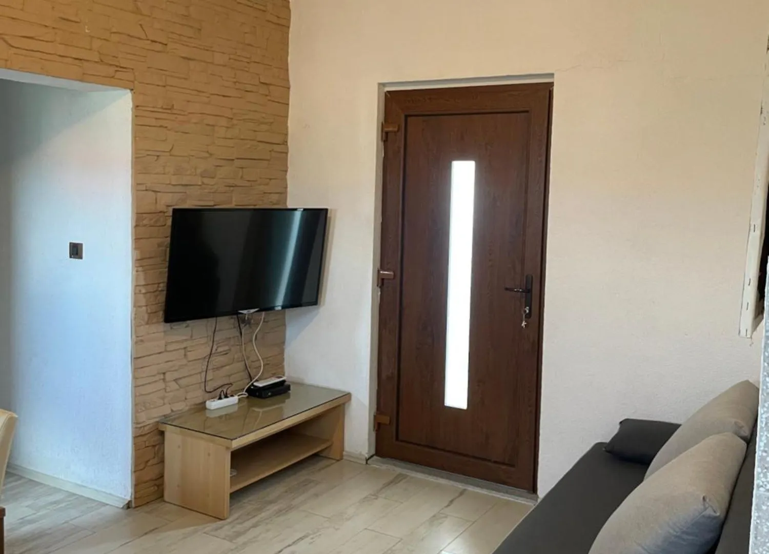 Apartment Villa Kimberly Rovinj Croatia
