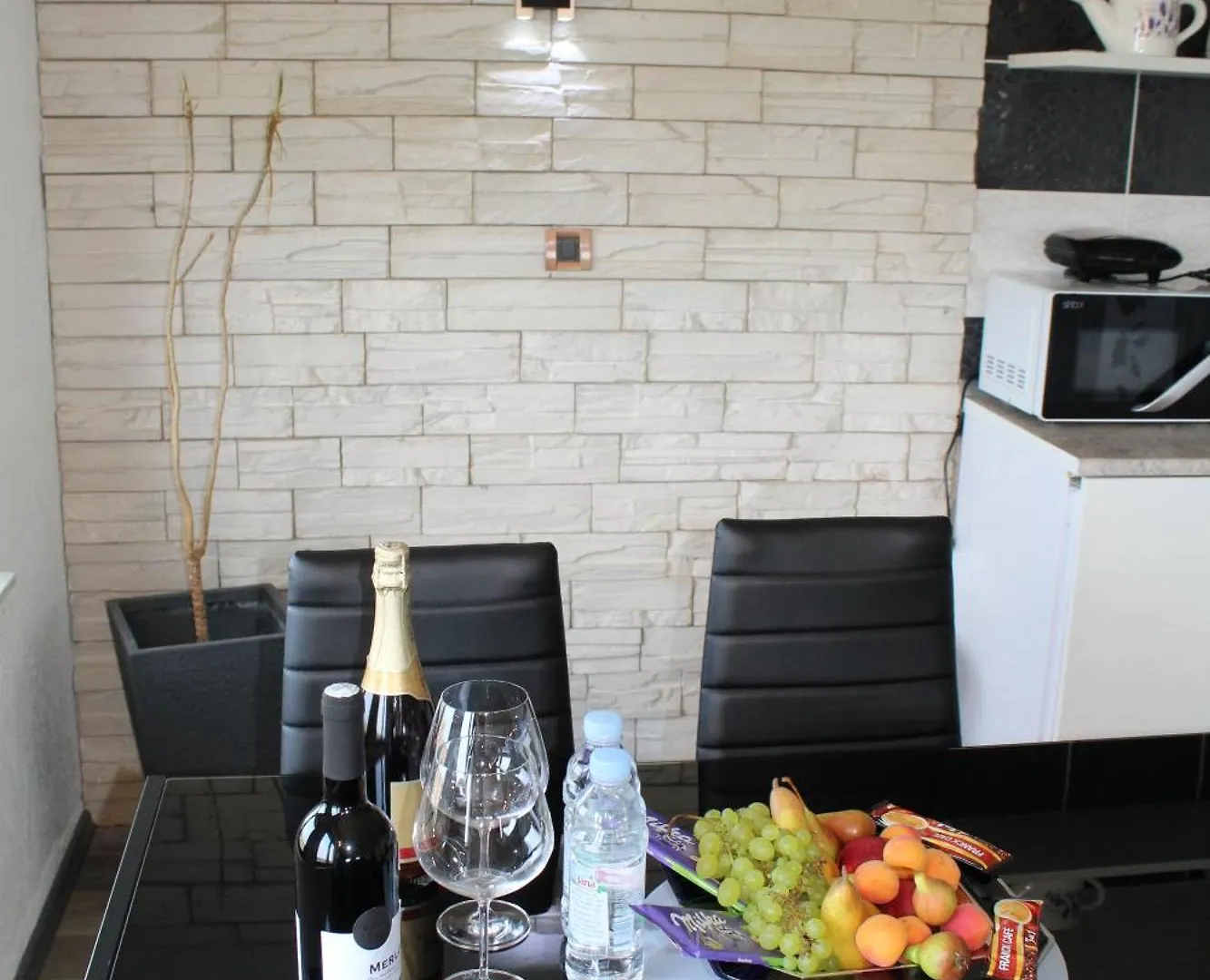 Villa Kimberly Rovinj Apartment