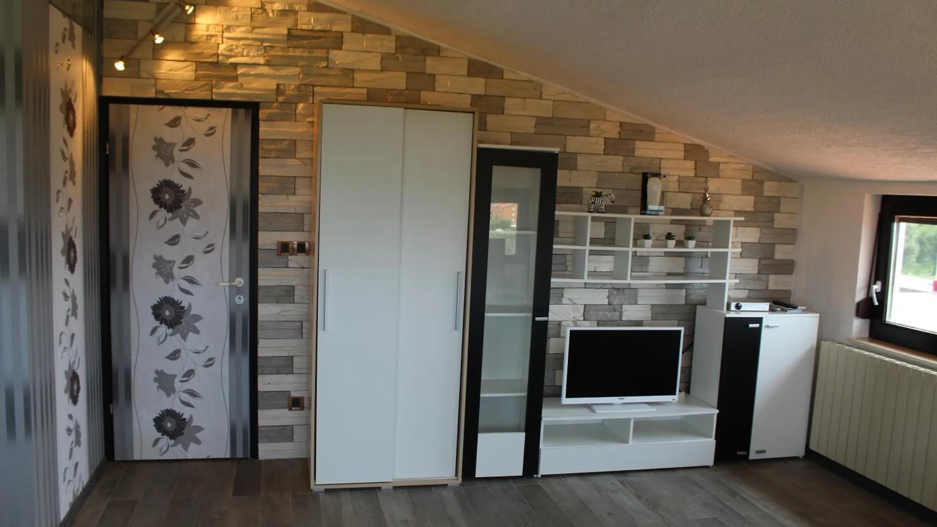 Villa Kimberly Rovinj 0*,  Croatia