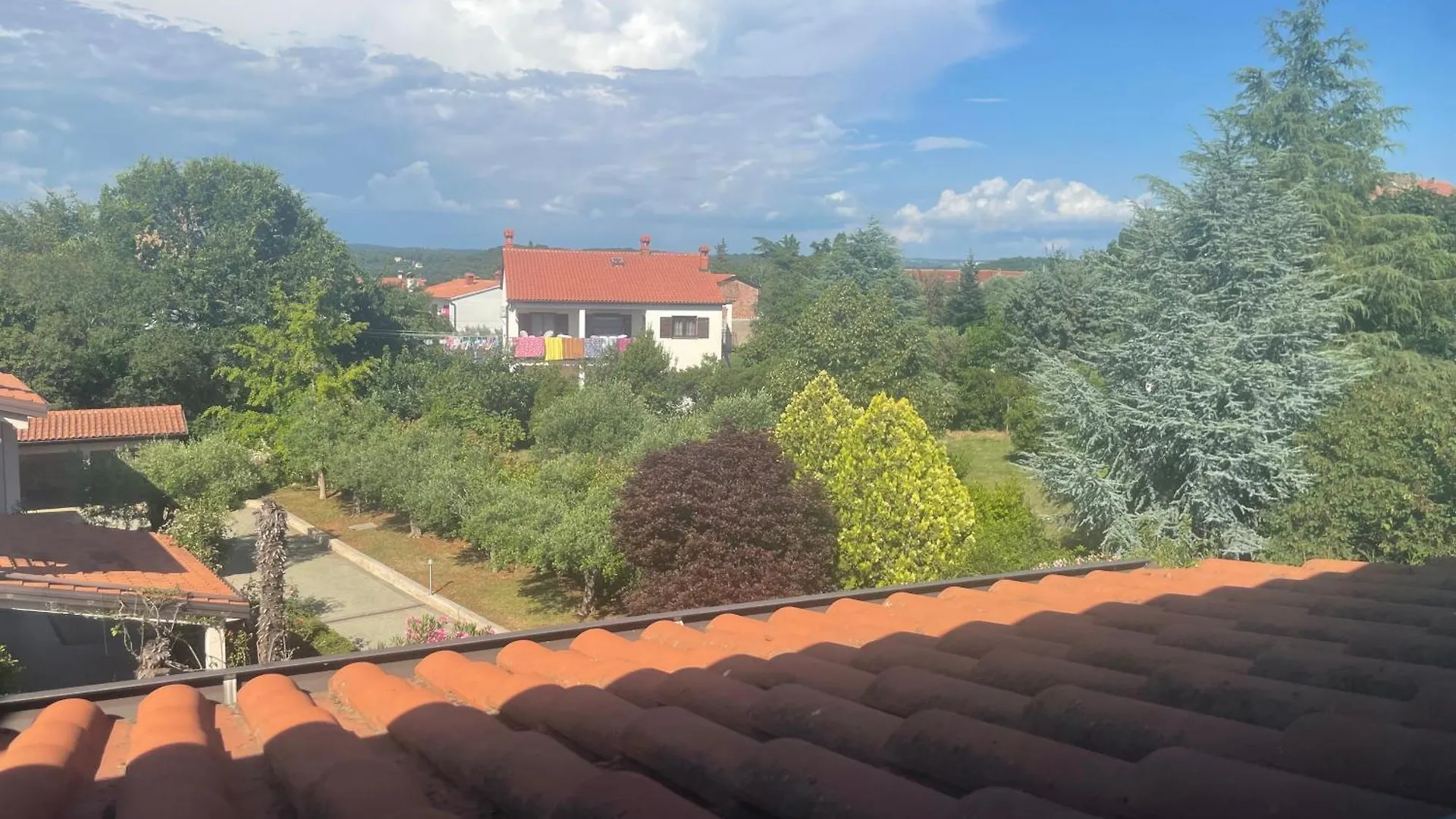 Apartment Villa Kimberly Rovinj