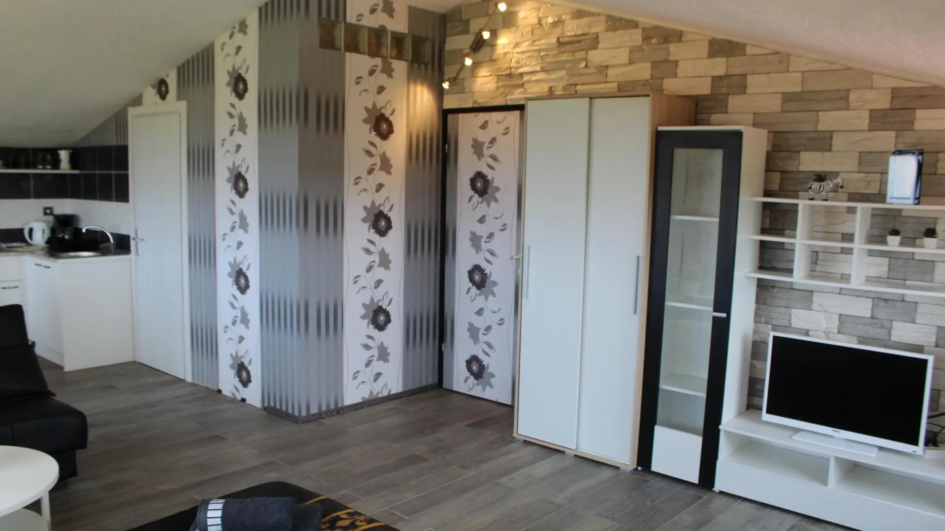 Apartment Villa Kimberly Rovinj Croatia