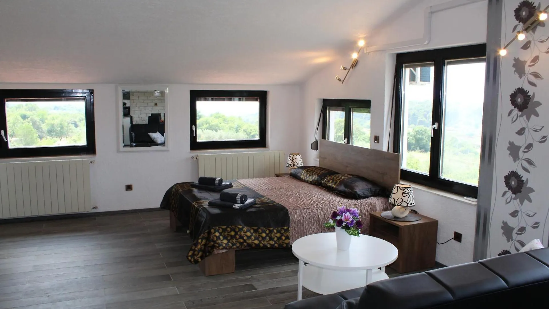 Villa Kimberly Rovinj