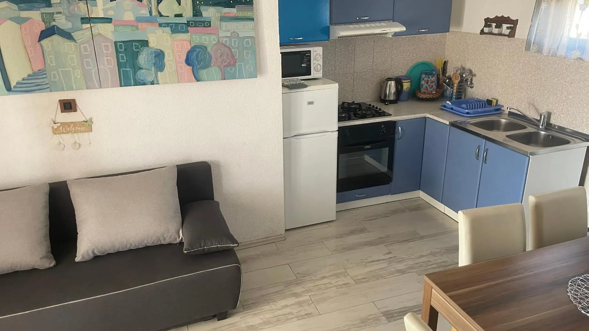 Villa Kimberly Rovinj Apartment