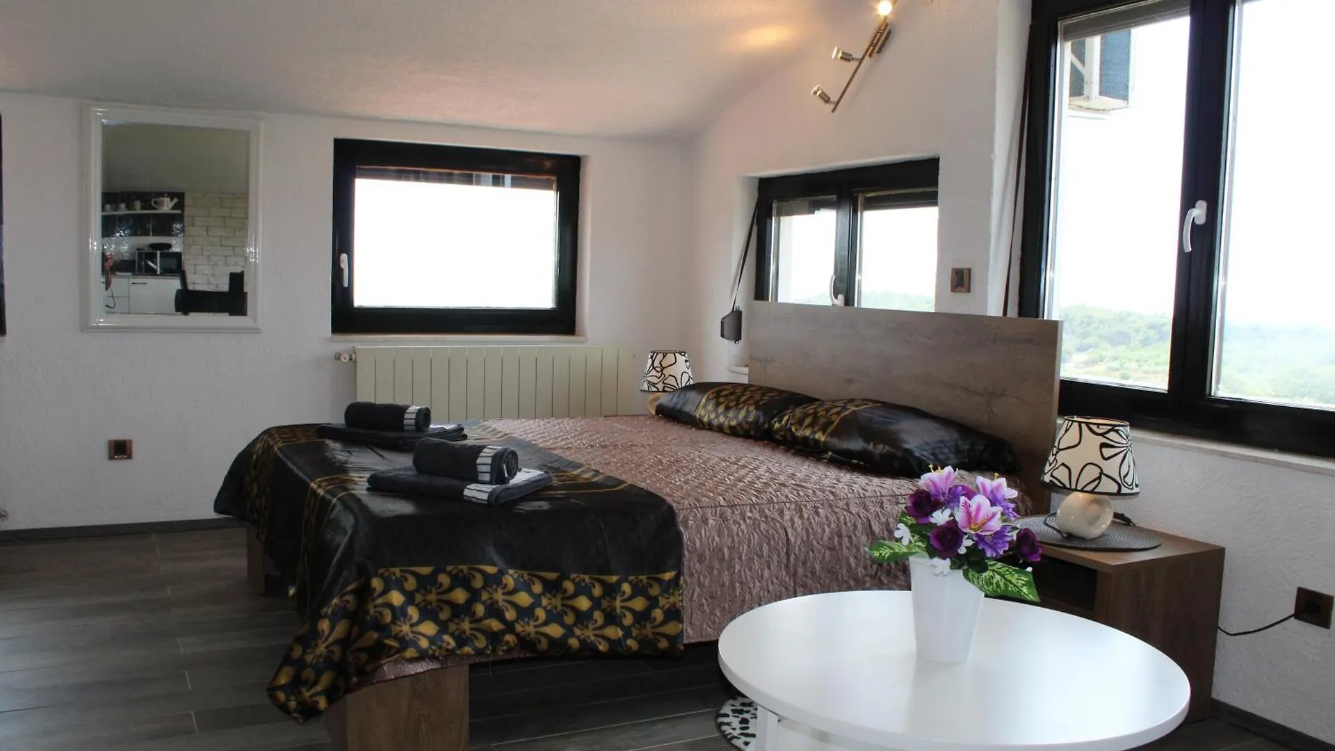 Villa Kimberly Rovinj