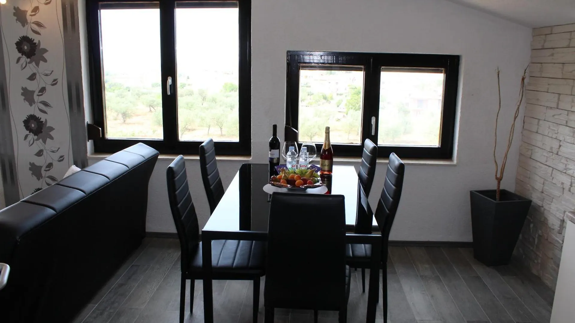 Apartment Villa Kimberly Rovinj