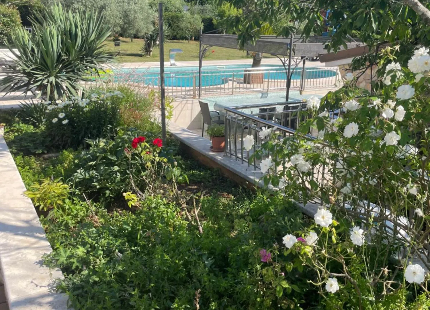 Villa Kimberly Rovinj Apartment