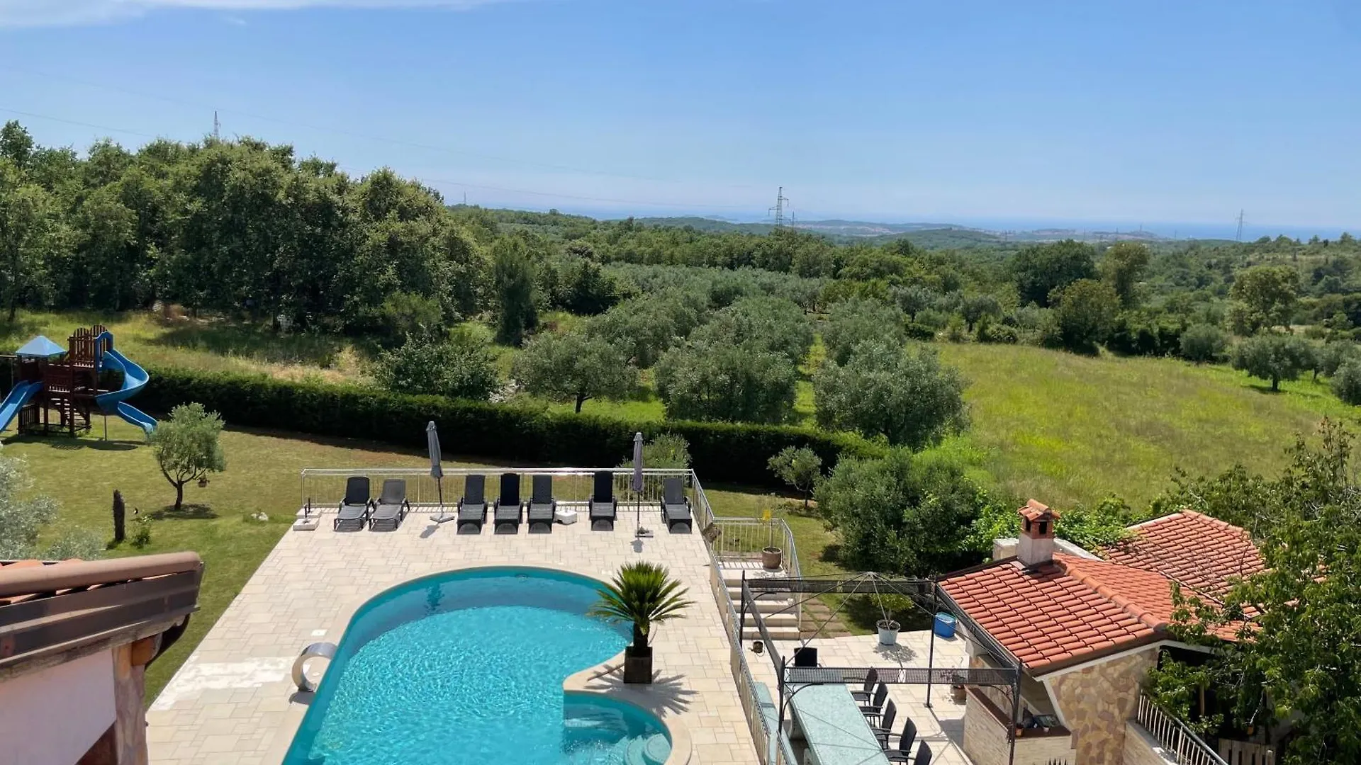 Villa Kimberly Rovinj 0*,  Croatia