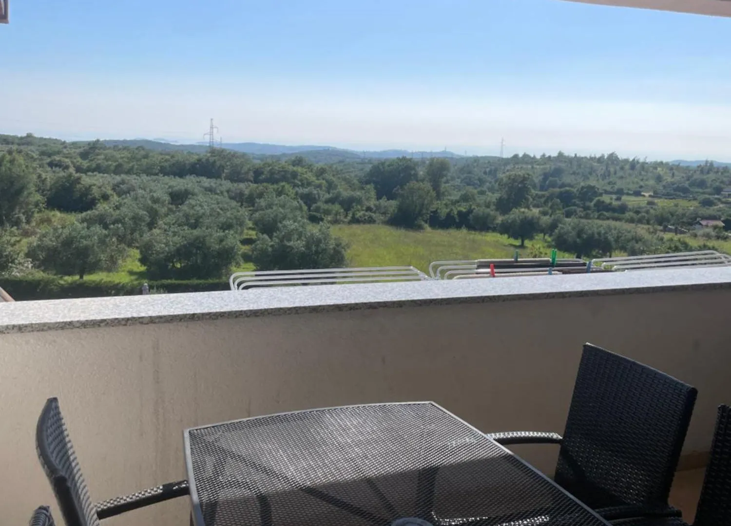 Apartment Villa Kimberly Rovinj Croatia