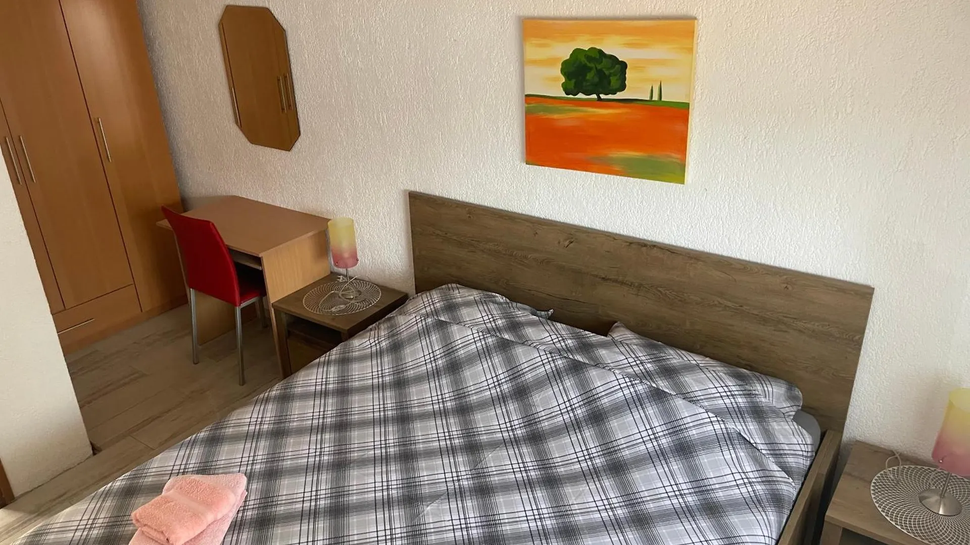 Apartment Villa Kimberly Rovinj Croatia