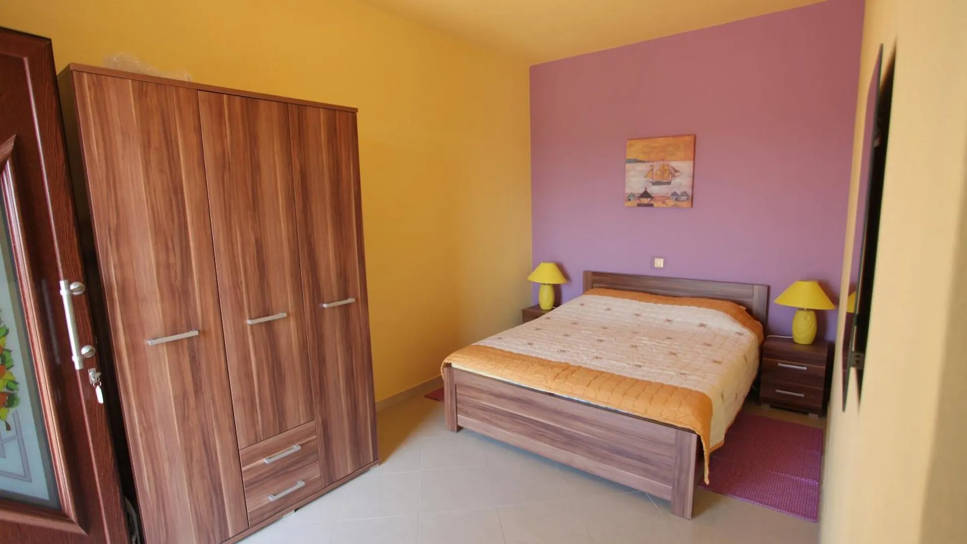 Villa Kimberly Rovinj Croatia