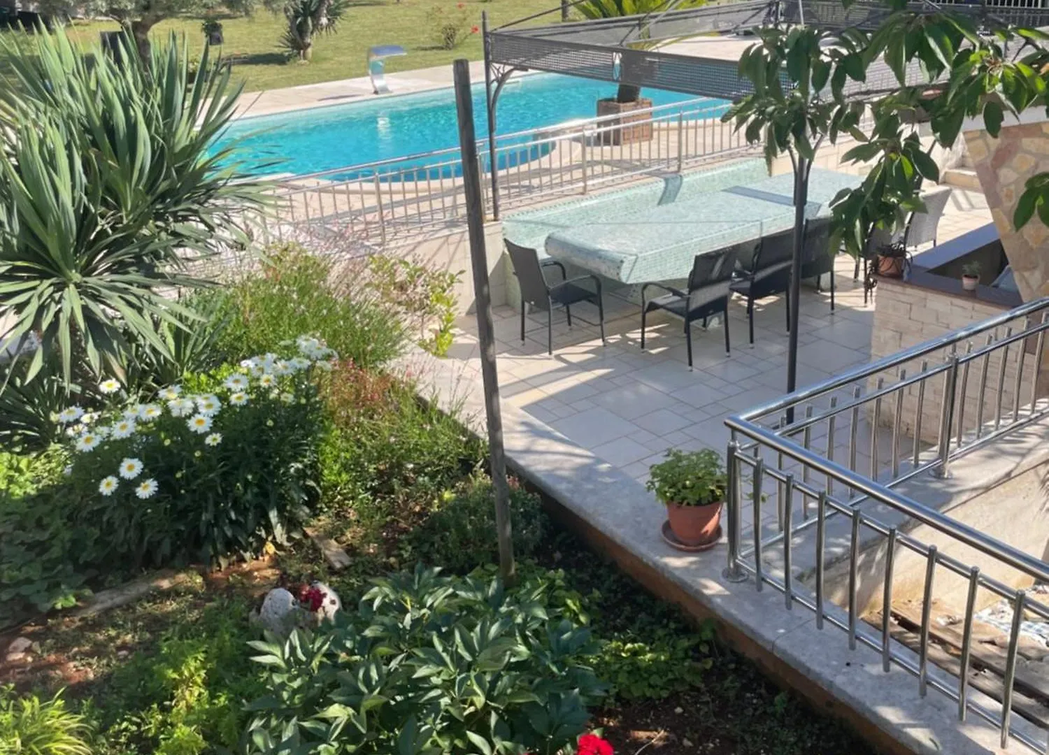 Villa Kimberly Rovinj