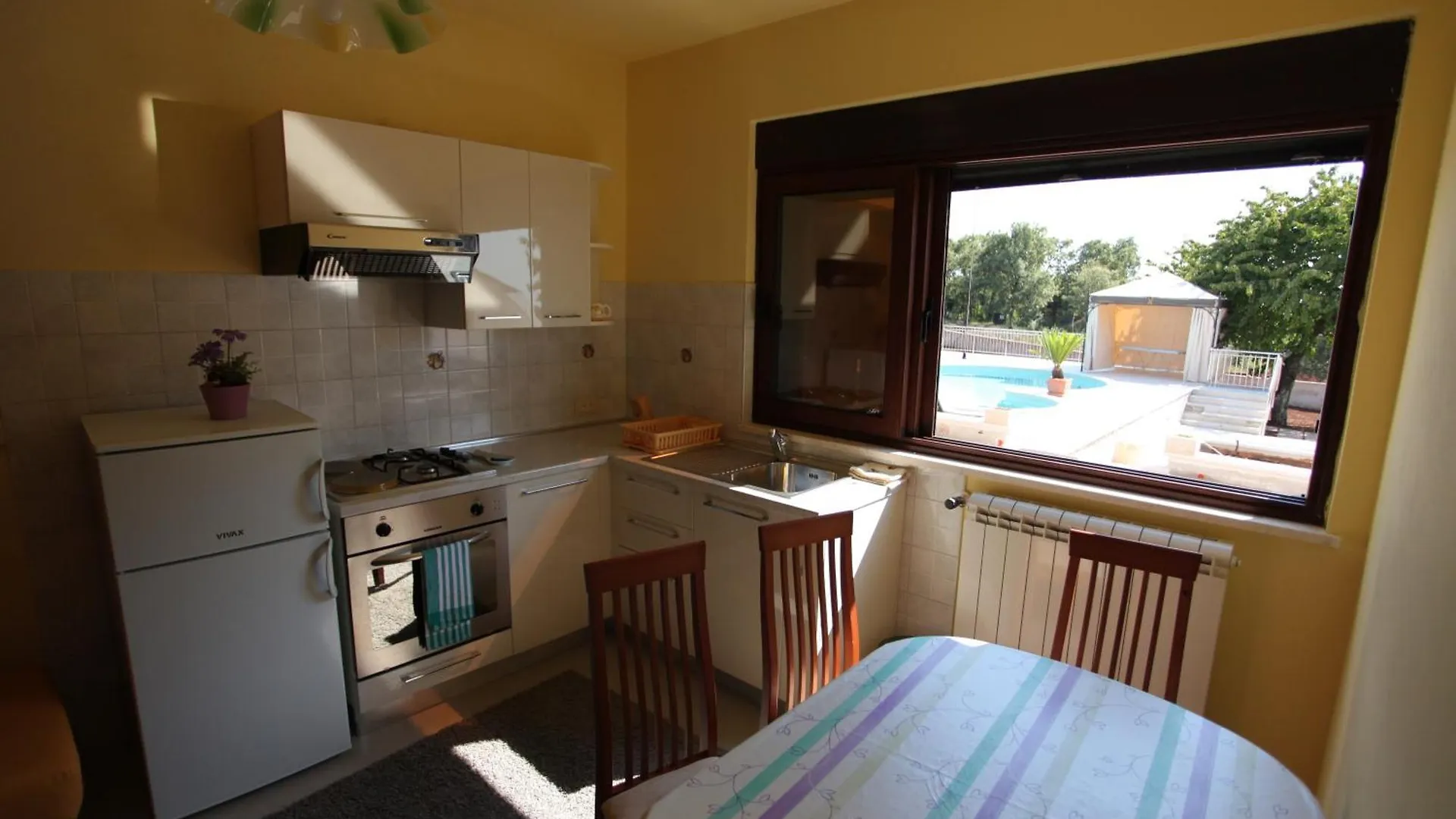 Villa Kimberly Rovinj 0*,  Croatia