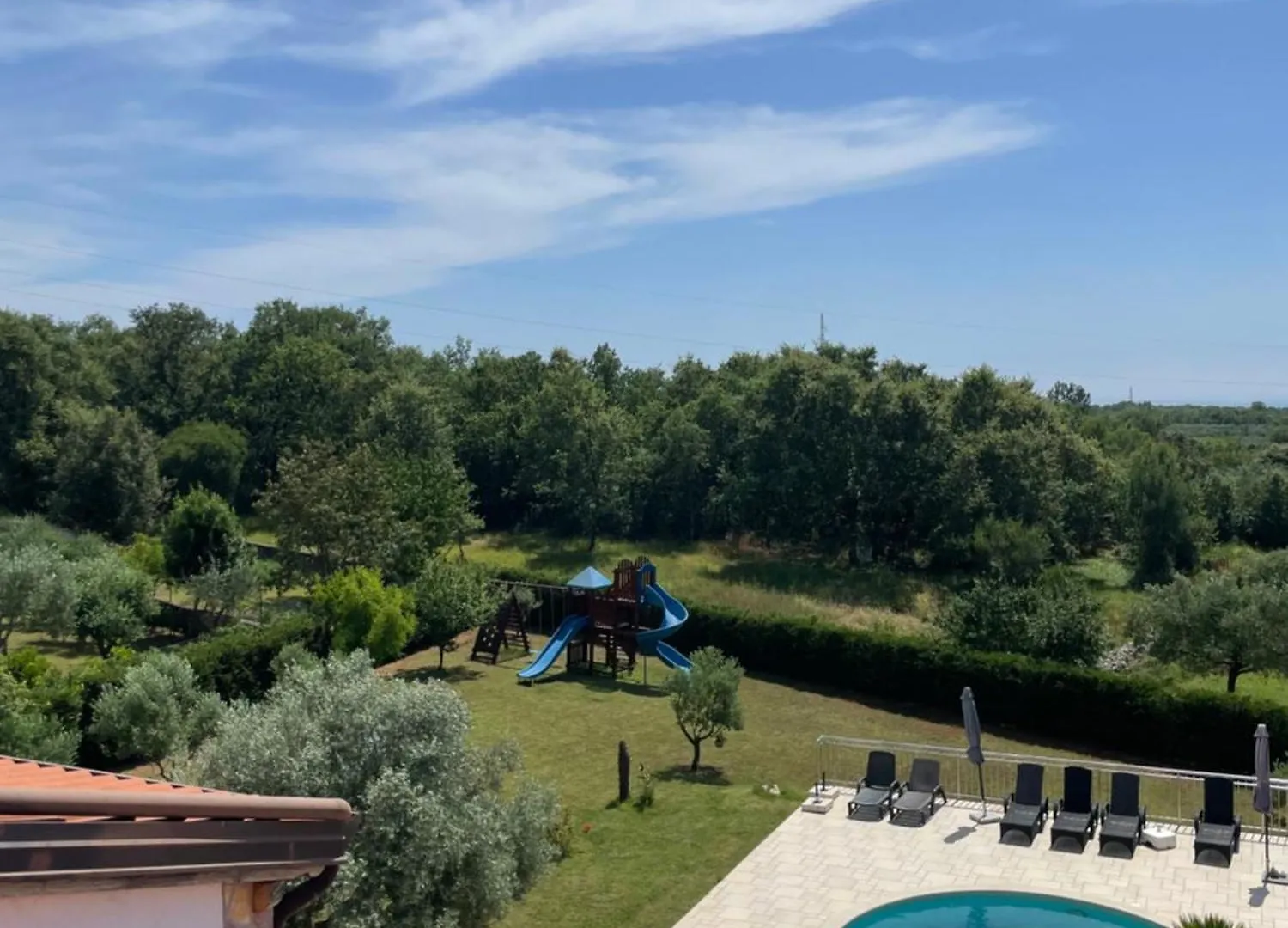 Villa Kimberly Rovinj Apartment
