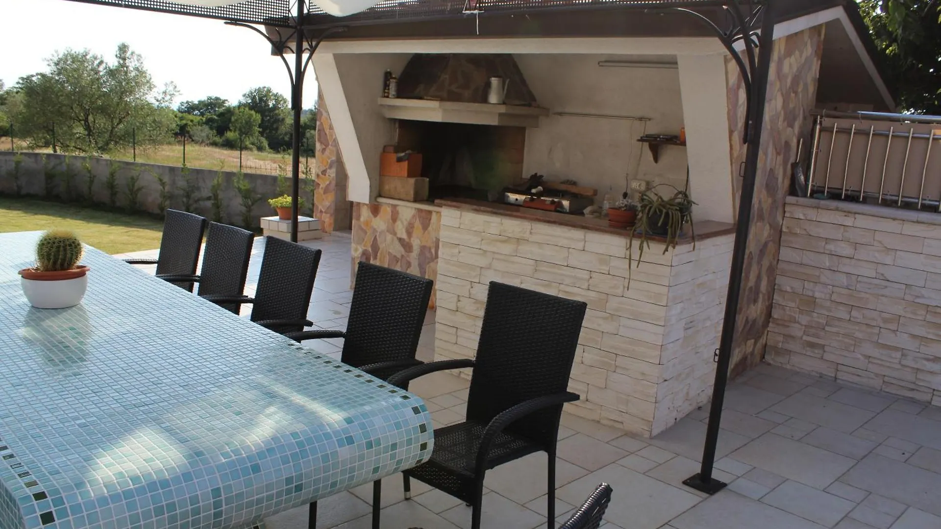 Villa Kimberly Rovinj 0*,
