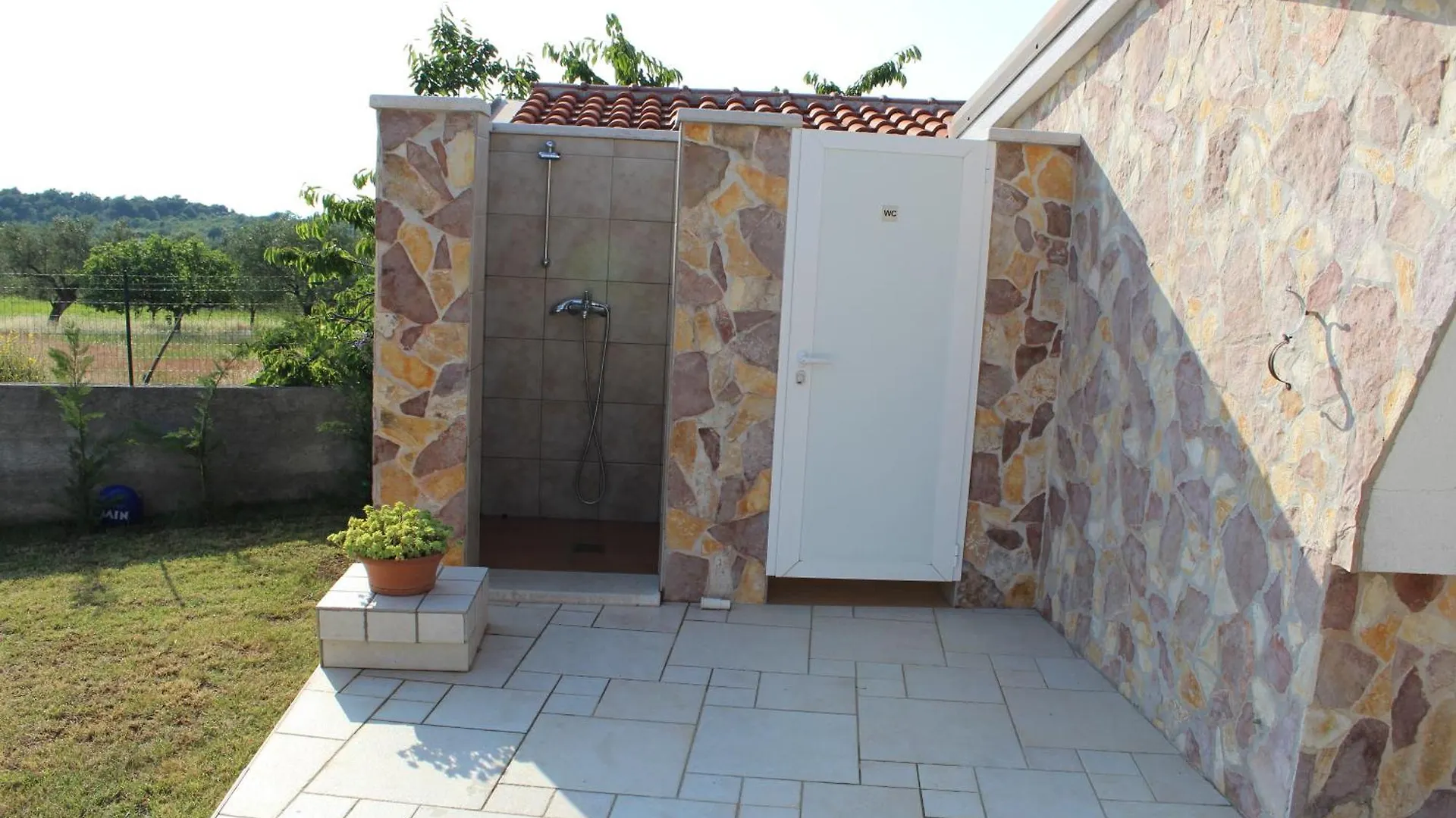 Apartment Villa Kimberly Rovinj