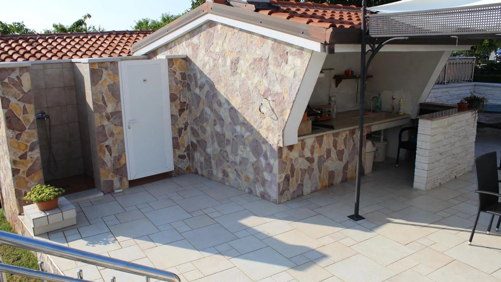 Villa Kimberly Rovinj 0*,  Croatia