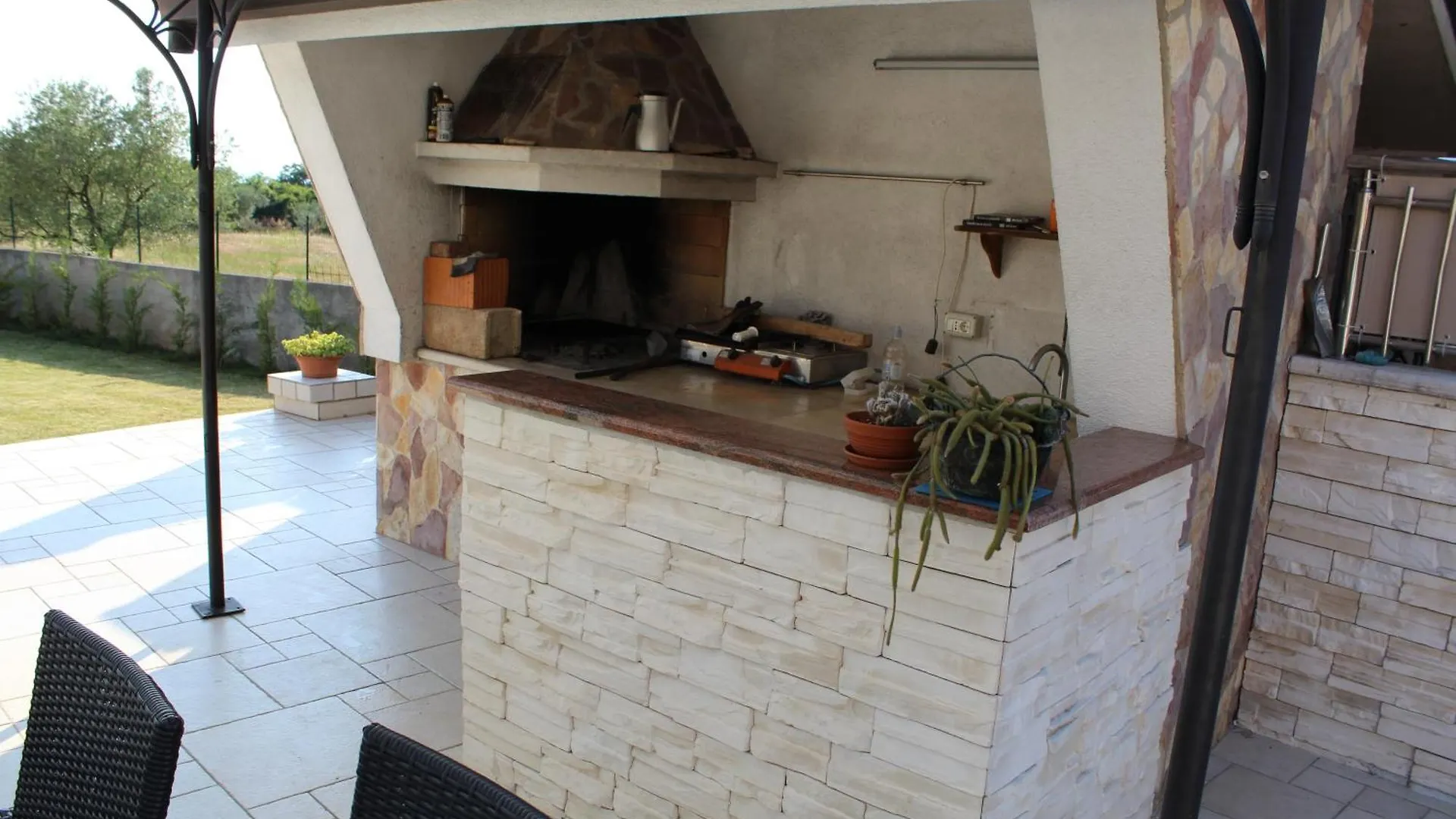 Villa Kimberly Rovinj Apartment