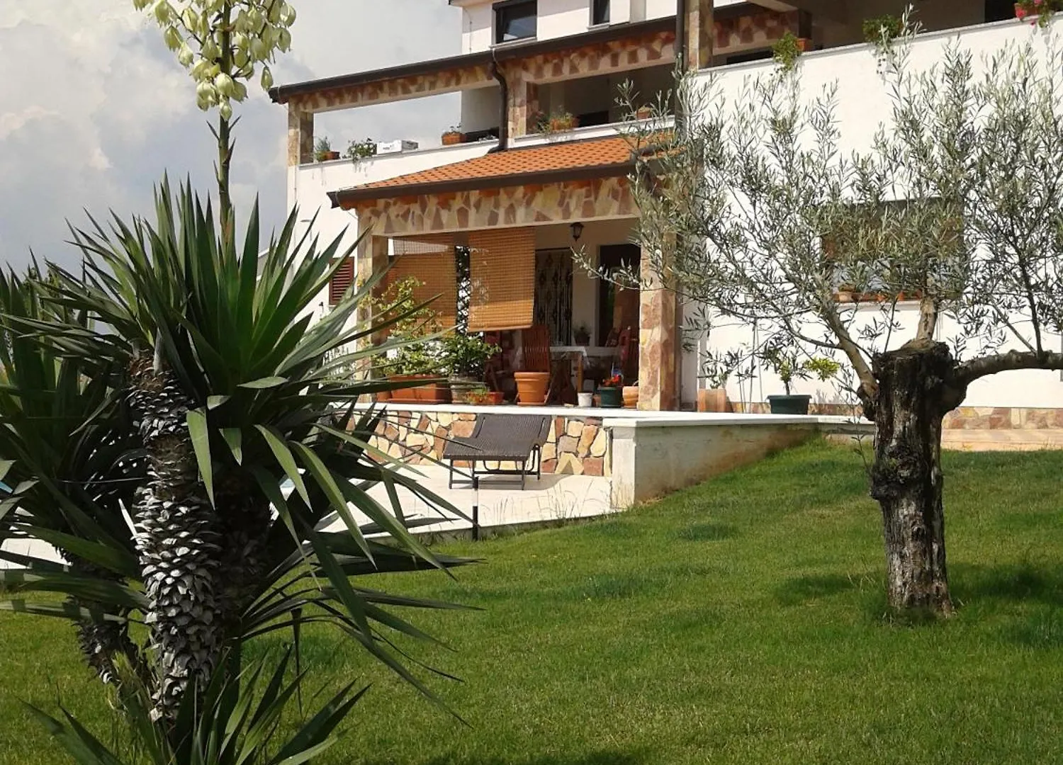 Apartment Villa Kimberly Rovinj