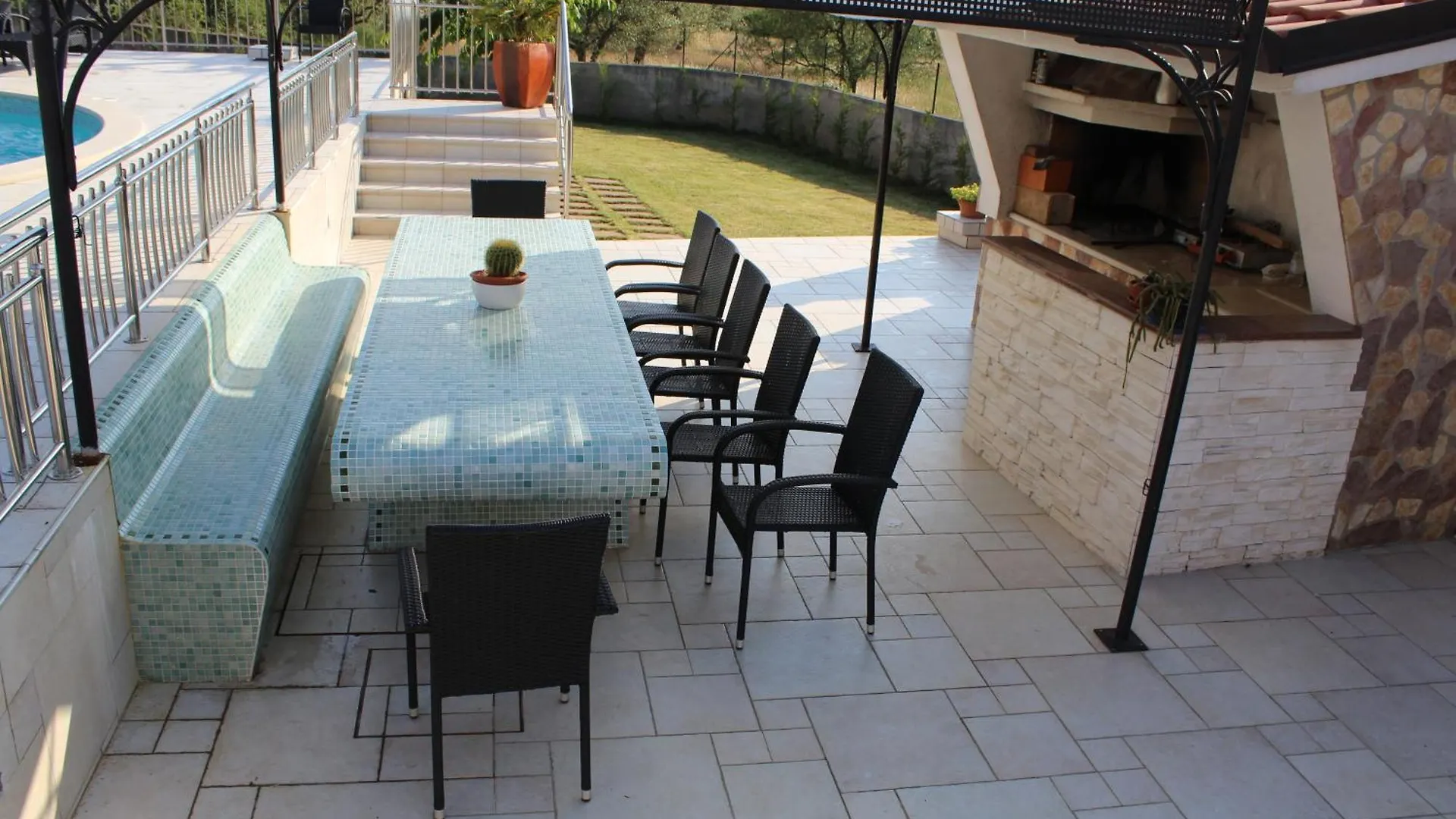 Villa Kimberly Rovinj