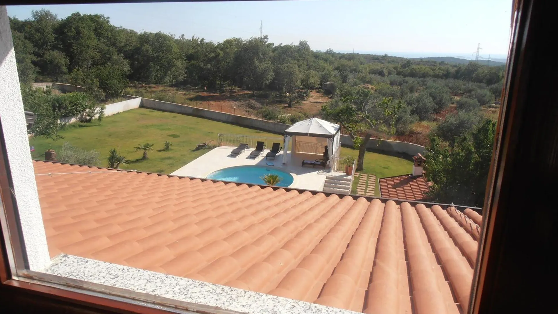 Villa Kimberly Rovinj 0*,