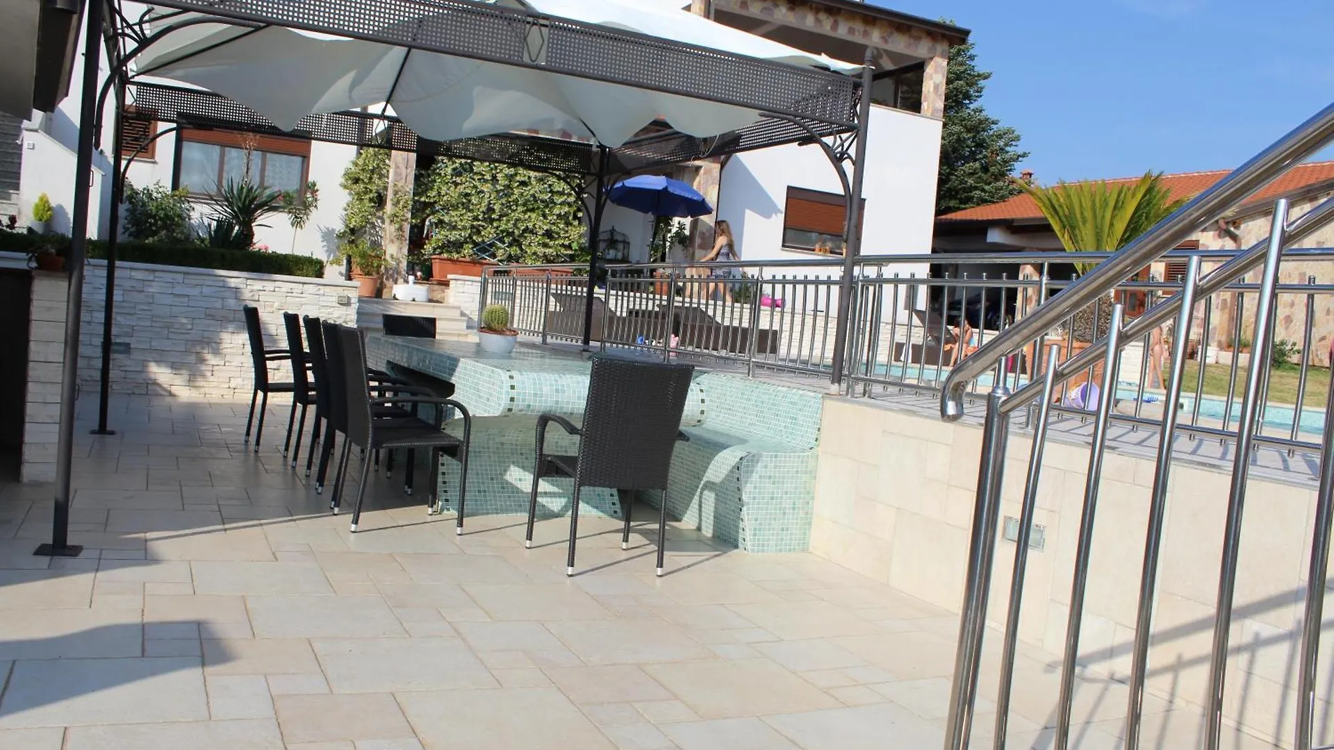 Apartment Villa Kimberly Rovinj