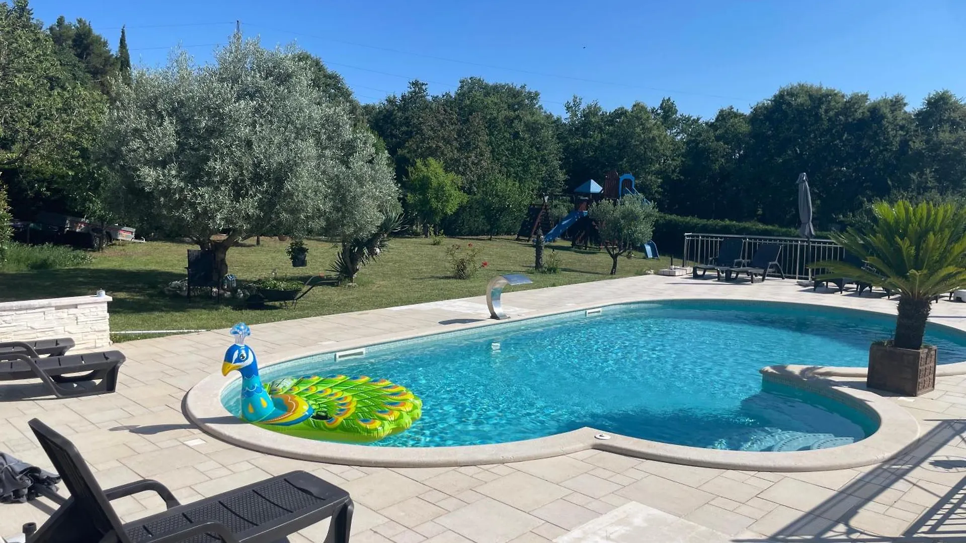 Villa Kimberly Rovinj 0*,  Croatia
